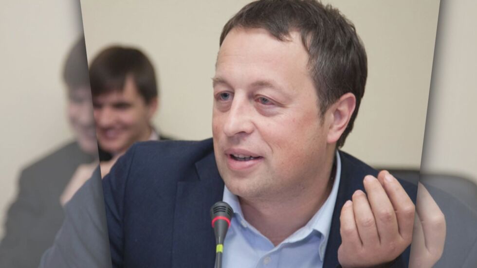 Пред bTV: Говори бившият съветник на Путин - Константин Сонин