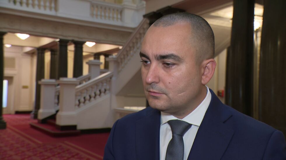 Александър Иванов от ГЕРБ: След управлението на ПП държавният дълг ще стане 75 млрд. лв.