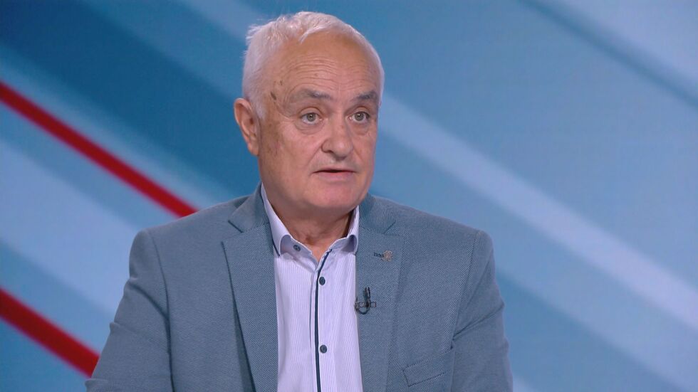Експерт: Военна помощ за Украйна не е пряко участие в конфликта
