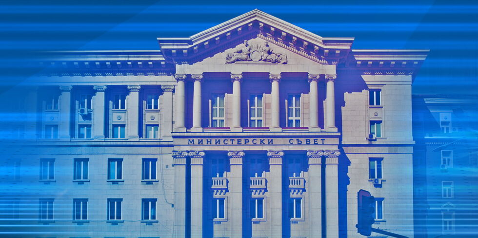 Депутатите от „Да, България“ няма да участват в съставянето на правителство