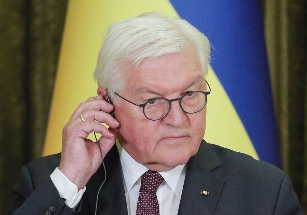 Германия осъди „лъжите“ на Русия за Украйна, свързани с нацизма