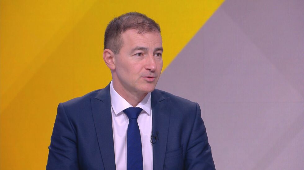 Андрей Ковачев: Евроинституциите очакват най-накрая България да има правителство