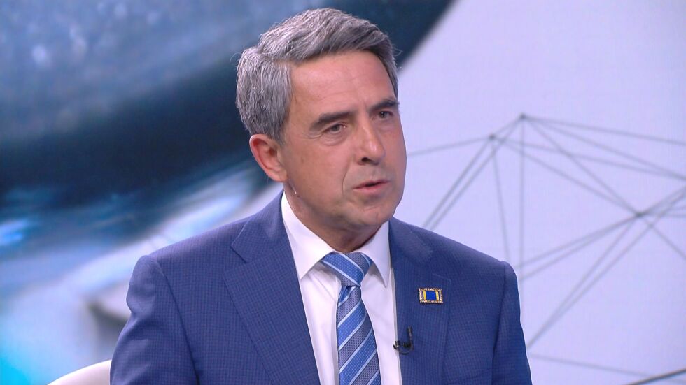 Плевнелиев: Ако няма действащ парламент и правителство, цената ще бъде жестока