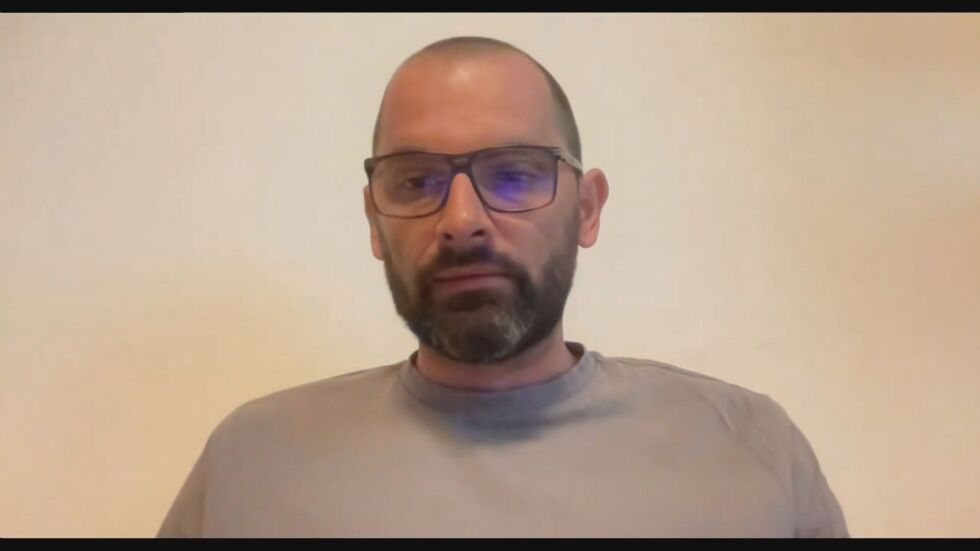 Българин в екипа на ООН: Атаката срещу Израел може да се сравни с 11 септември