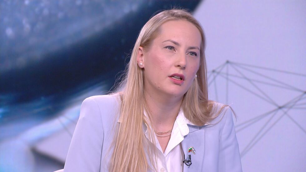 Зам.-посланикът на Израел в България пред bTV: Ужасяващо е дете да пита майка си - ще ни убият ли
