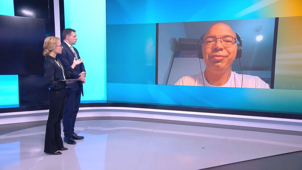 Българин в Ерусалим пред bTV: Хората предпочитат да не излизат навън