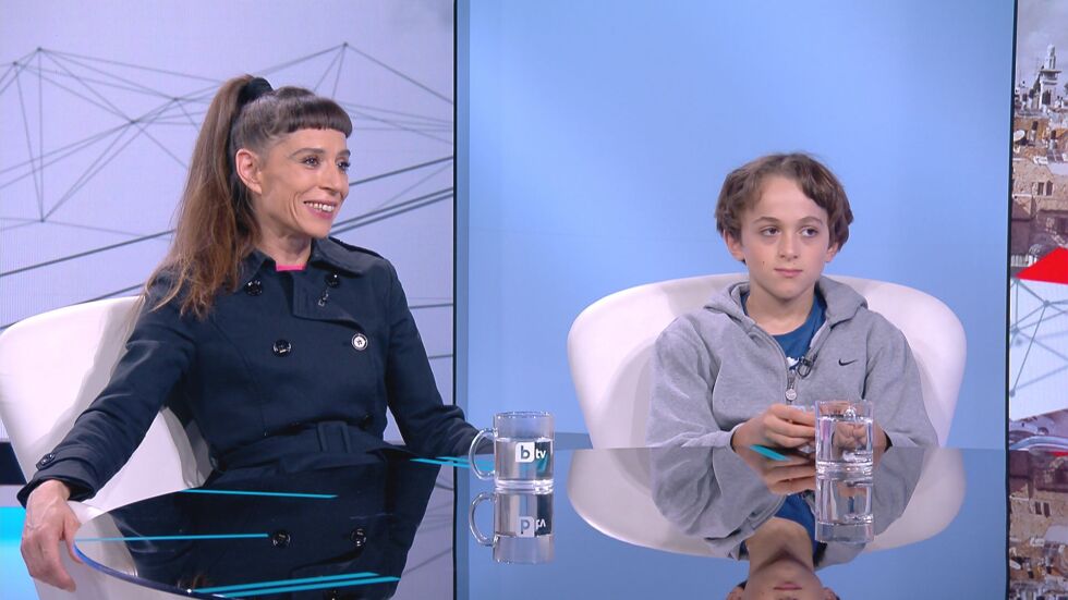 Денят след ужаса: История за трагедиите и спасението от войната