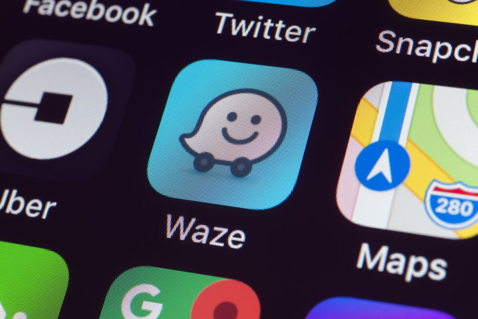 Google Maps и Waze временно деактивират данните за трафика на живо в Израел