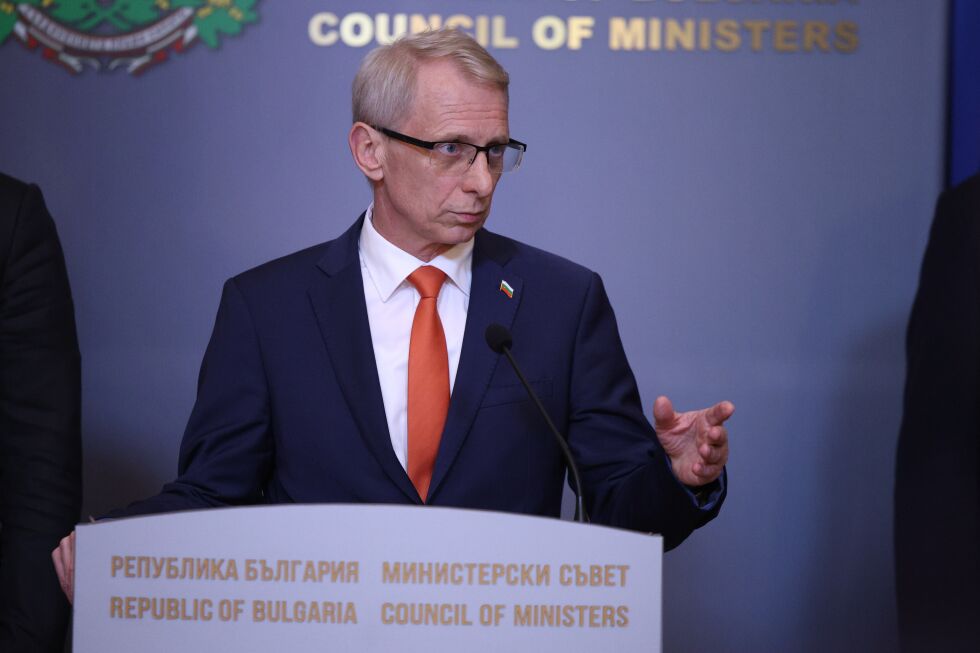Преди ротацията през март: Премиерът очаква политическите атаки към министрите да продължат