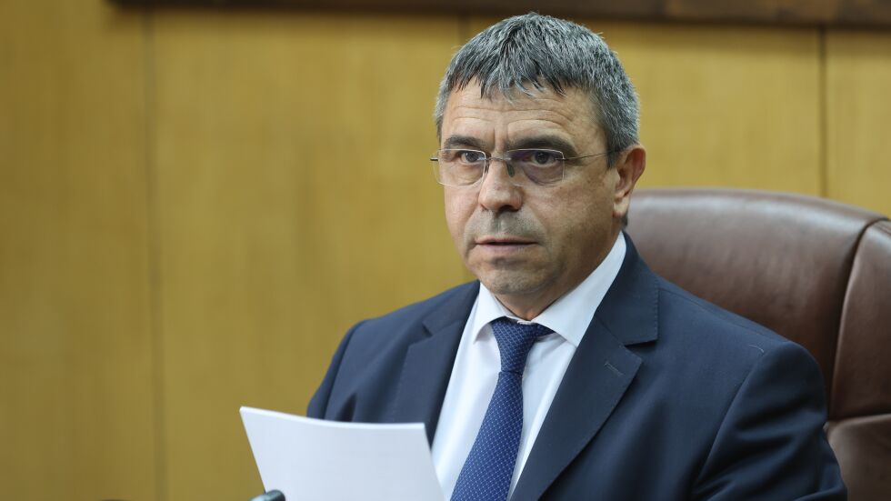 Атанас Илков: Нямаме данни за застрашеност от терористична атака