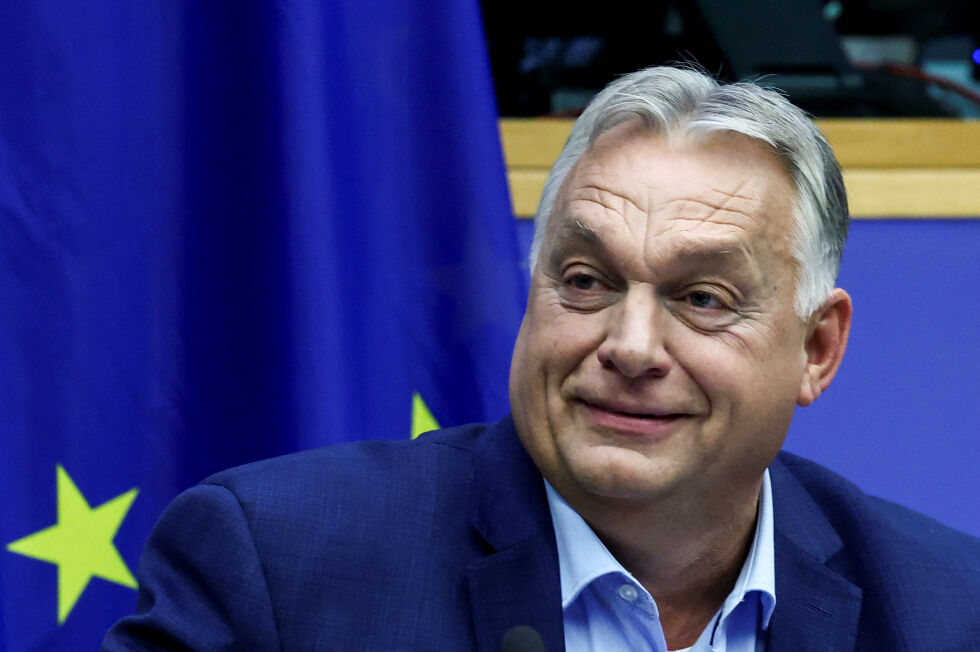 Виктор Орбан изпраща екип в Русия и очаква край на войната в Украйна