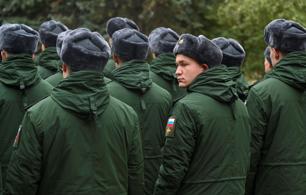 От руската страна на фронта: Военни разказват за гледката „свои да убиват свои“