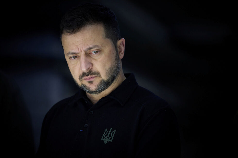 Зеленски: Готови сме на силно взаимноизгодно споразумение със САЩ за инвестиции и сигурност