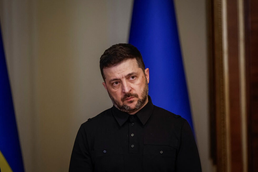 "Добър компромис": Зеленски коментира призива на Тръмп да спрат конфликта на сегашните фронтови линии