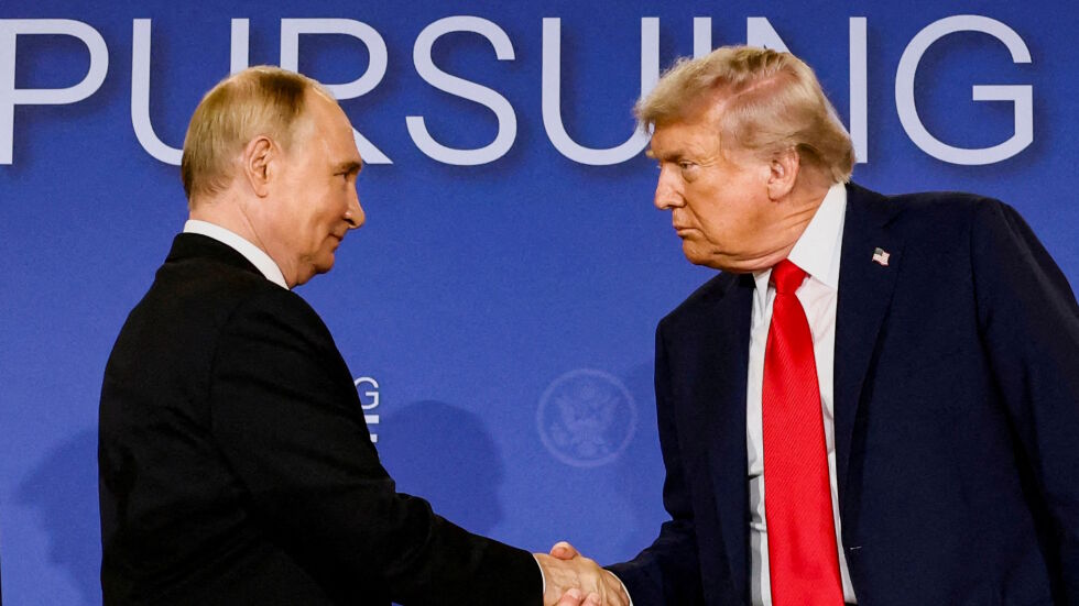 Путин: Винаги е по-добре да има диалог, отколкото война