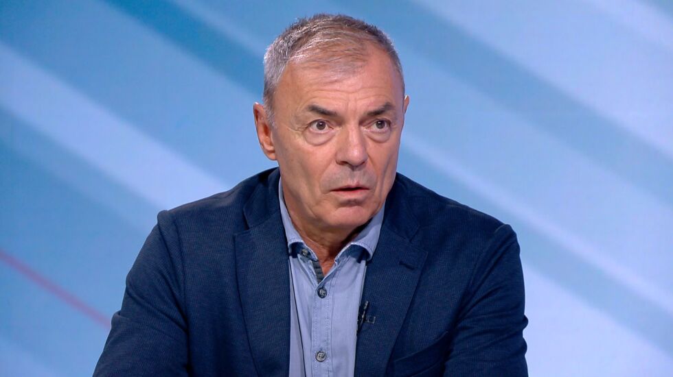 Кой е Сергей Игнатов - новият министър на образованието в служебния кабинет на Андрей Гюров?
