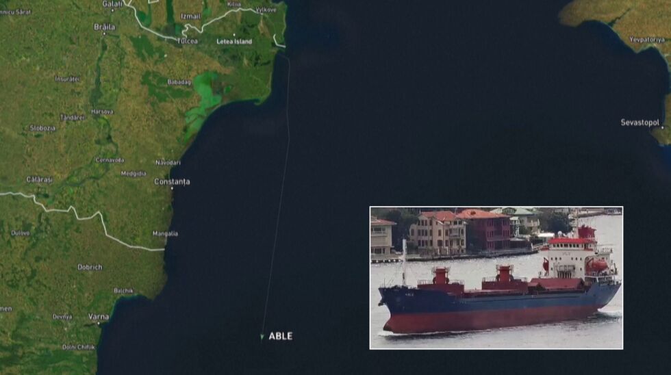 Капитан Тодор Георгиев: Със сигурност дронът е руски. Очаквам да видя дали Румен Радев ще извика Митрофанова