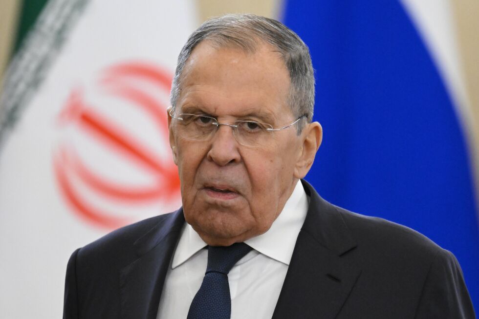 „Семейната снимка“ от Г-20 беше отменена в знак на протест срещу присъствието на Сергей Лавров