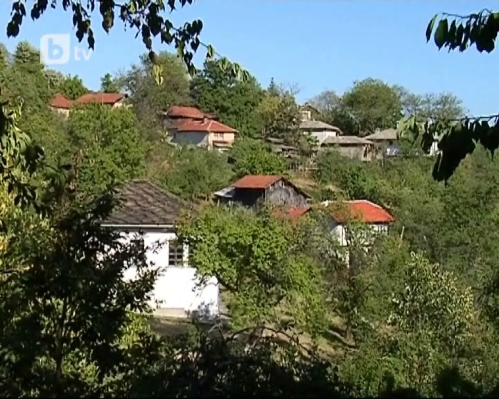 Махала в село Орешака е едно от важните места за Съединението