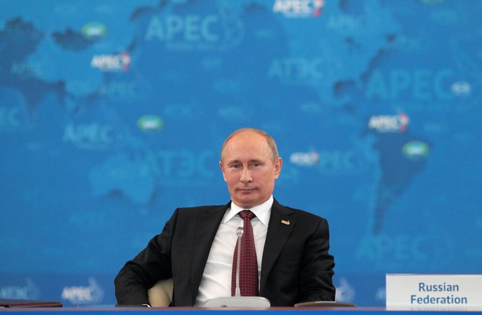 Владимир Путин уволни висш генерал, след като Украйна удържа лятната офанзива на Русия