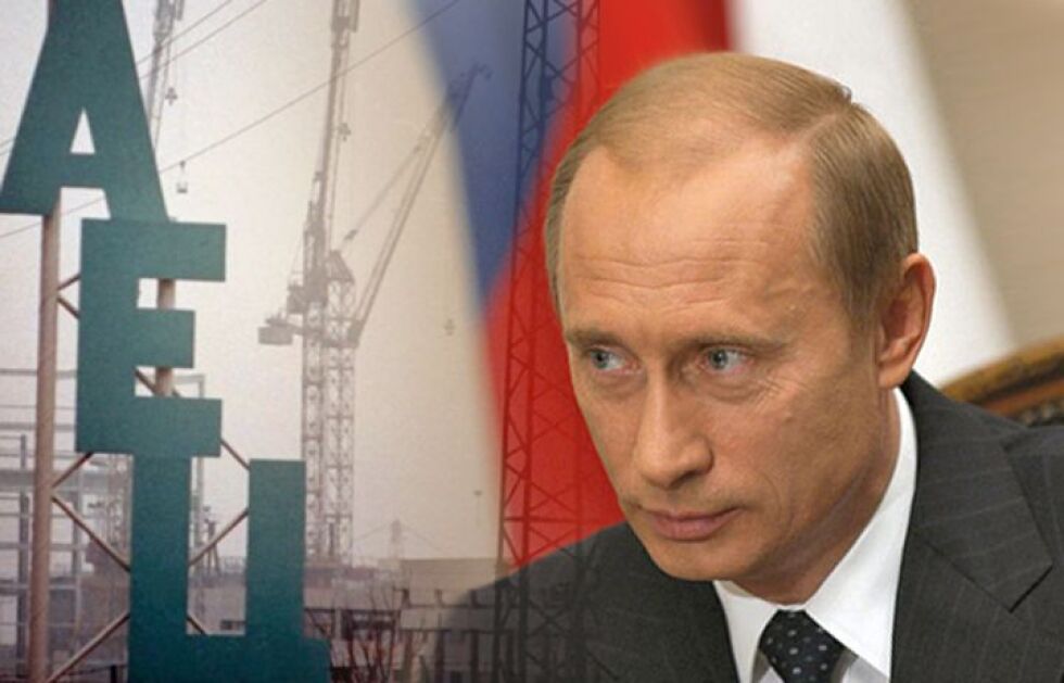 Борисов подготвяше "неприятна" среща, Путин отказа да дойде