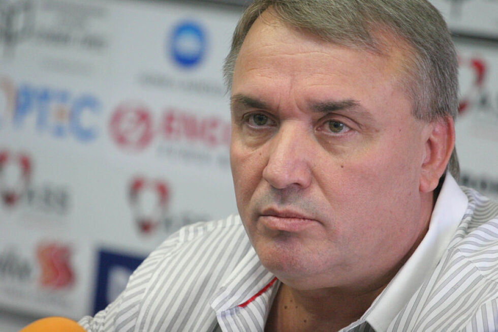 "Белене" ще се строи, ако разрешат руснаците