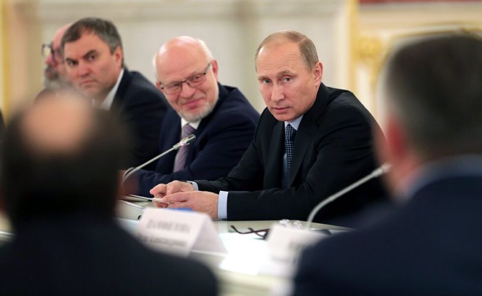 Путин: Вашингтон лъже и знае, че лъже