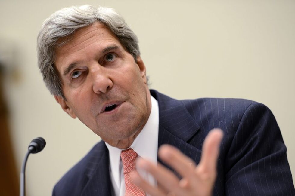 Джон Кери: Турция не е искала екстрадиция на Фетхуллах Гюлен