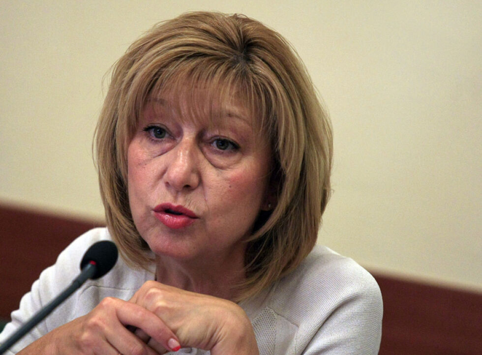 Помагането на бежанци не е задължително