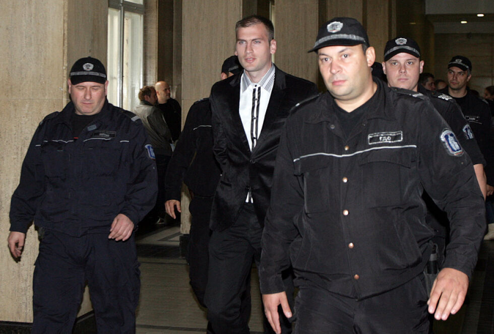 Доган показа незаинтересованост по делото срещу своя нападател