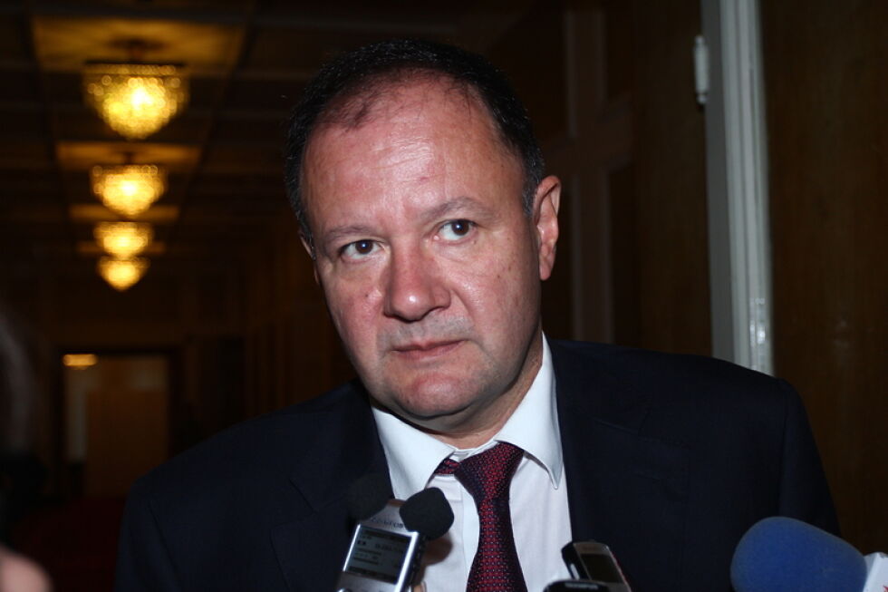 Миков: Въпреки напрежението, парламентът свърши много работа