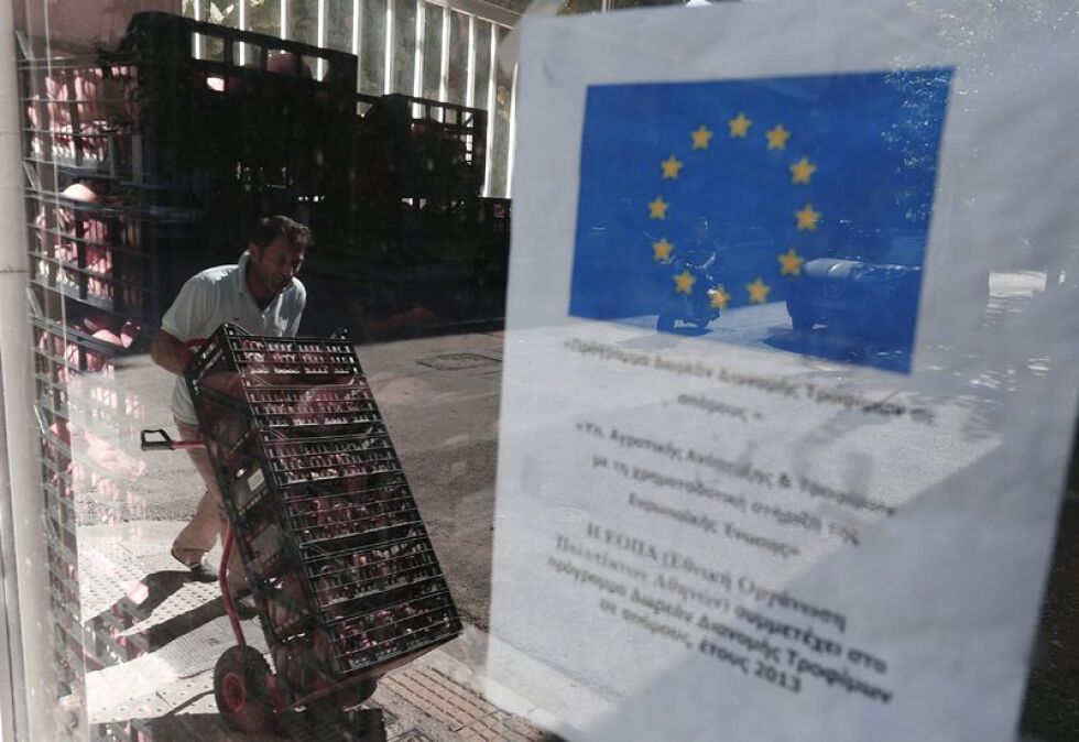 ЕС договаря новите икономически санкции срещу Русия