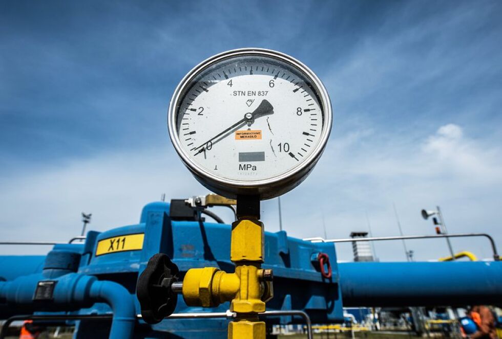 Извънредно заради газа: Евроминистрите на енергетиката решават как да отговорят на Москва