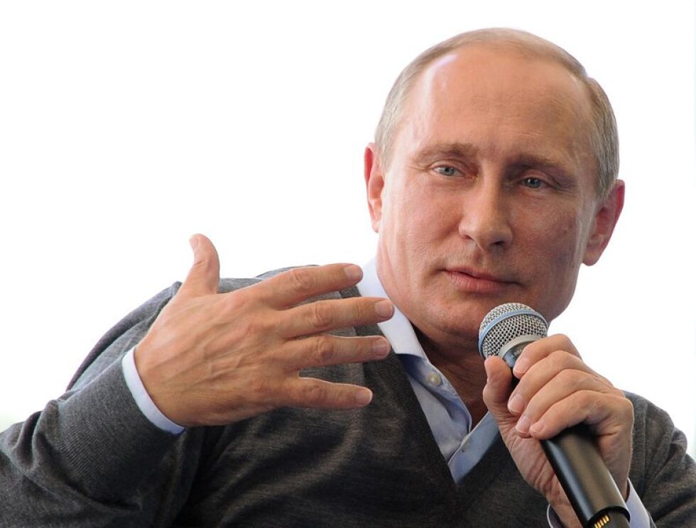 Седемте стъпки на Путин за излизане от кризата в Източна Украйна