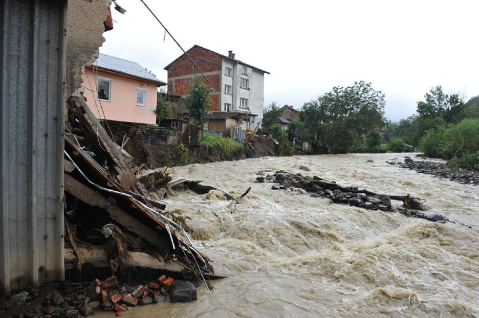 Нов воден кошмар в страната (ОБНОВЕНА)
