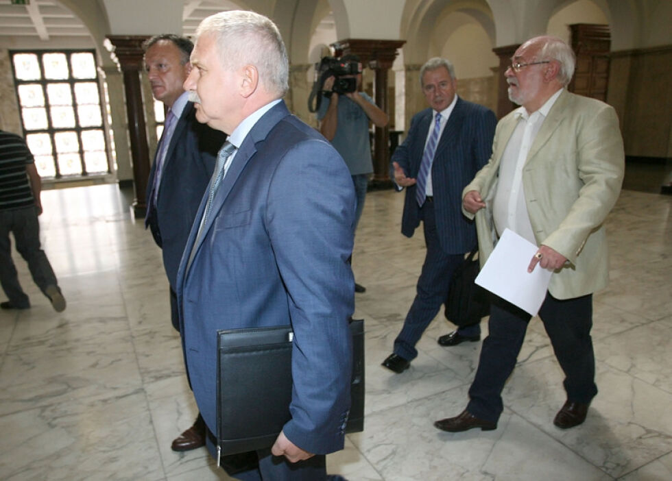 КТБ може да бъде възстановена с публични финанси