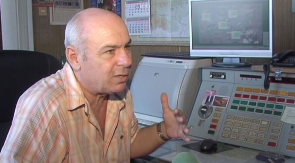 Високотехнологична система пази Търговище от потоп