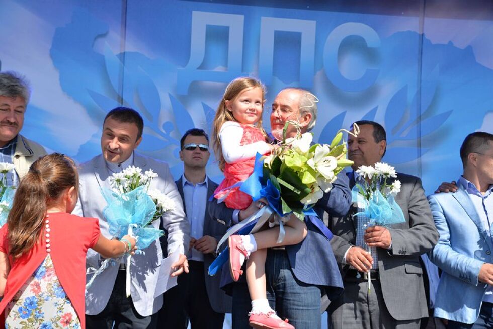 Електоратът на ДПС – най-мобилизиран за изборите