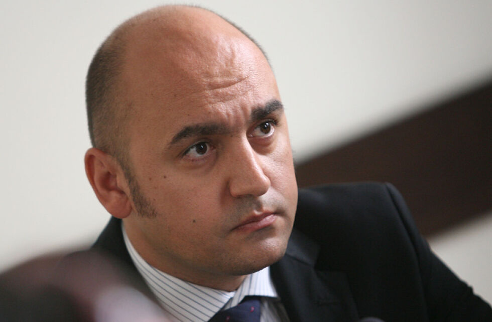 Грудев: 70-98 млн. евро е потенциалната загуба по ПРСР