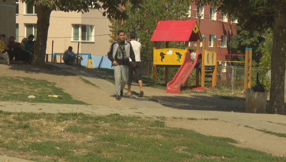 С пари от Европа настаняват бежанци на квартира у нас 