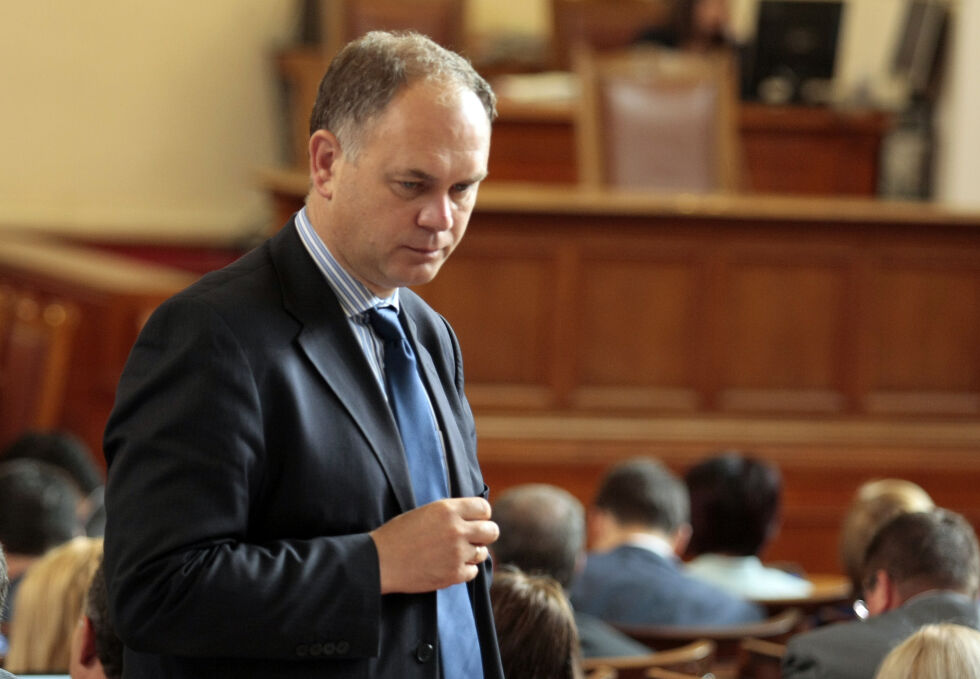 Кадиев: В политиката съм заради идеала, а не заради финанси 