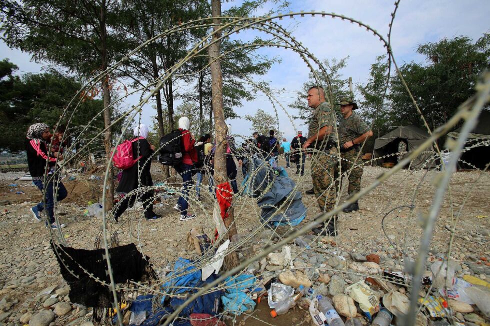 Холандия и Норвегия: Няма признаци терористи да влизат в Европа с мигрантската вълна