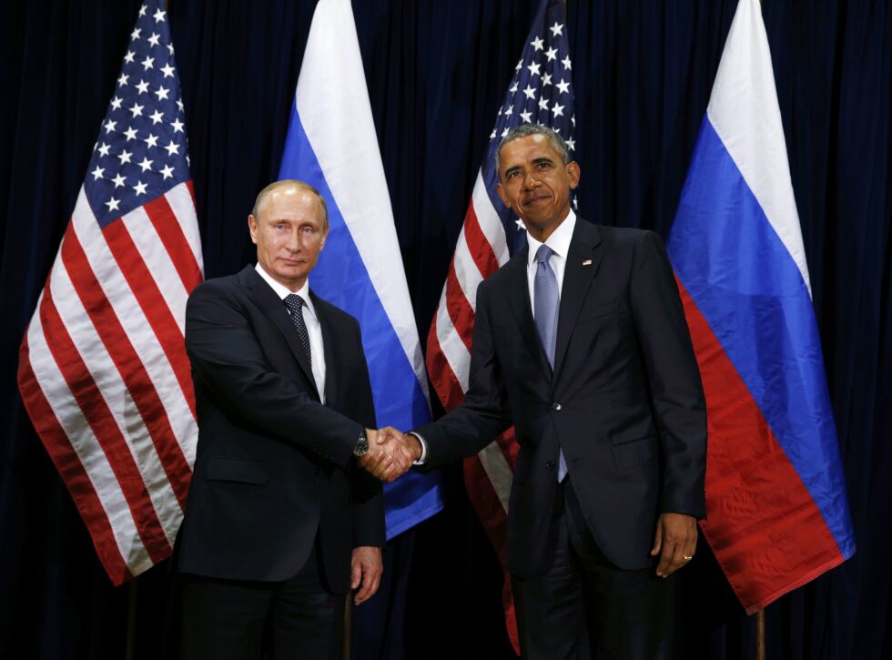 Обама и Путин се разбраха за нови разговори за Сирия, но не и за Асад