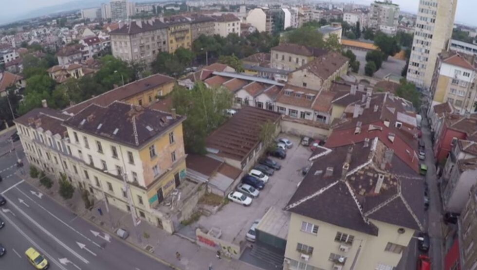 Ново заседание по делото за Царските конюшни