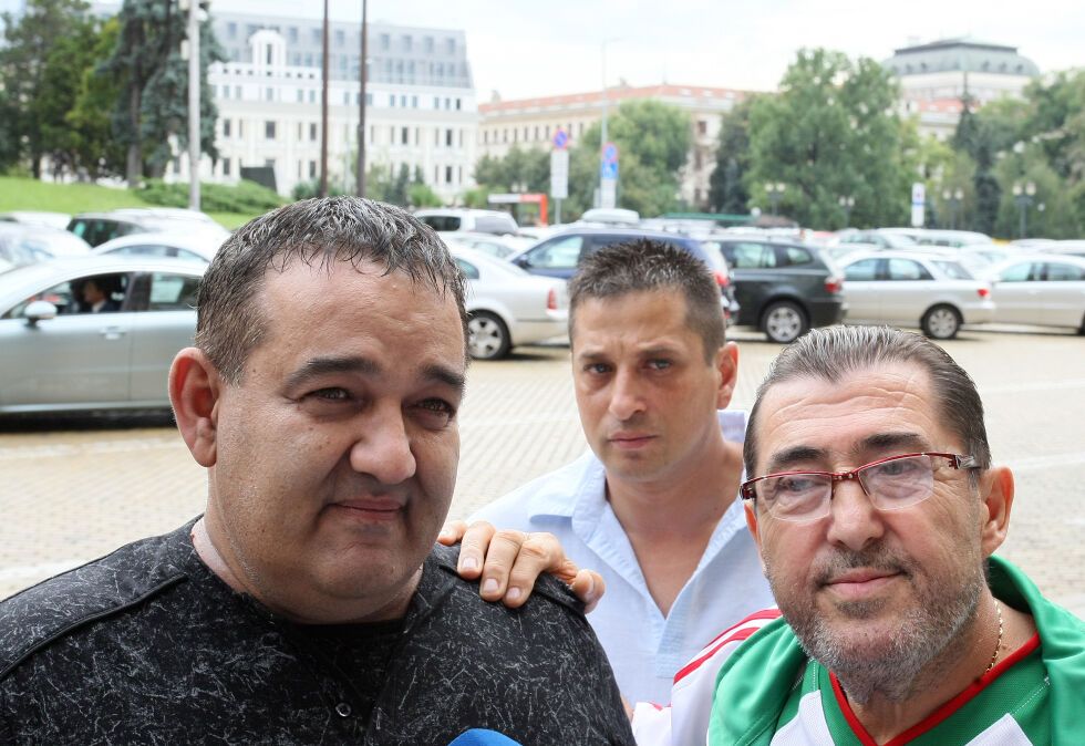 Извън голямата борба: Няколко от най-колоритните кандидат-президенти