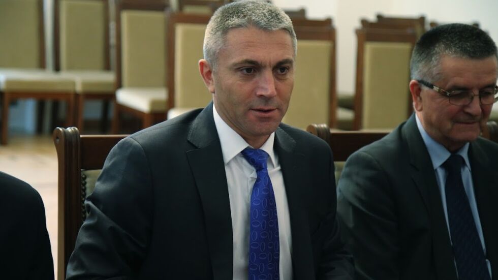 ДПС откри предизборната си кампания във Велико Търново