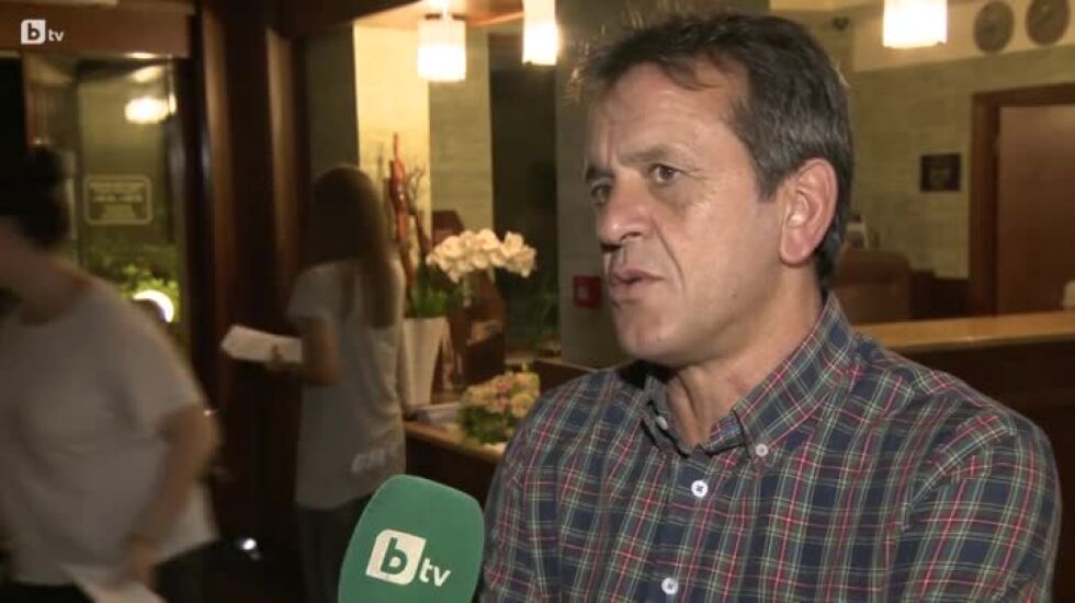 Кике Естебаранс: Стоичков накара много хора да се влюбят в "Барса" (ВИДЕО)