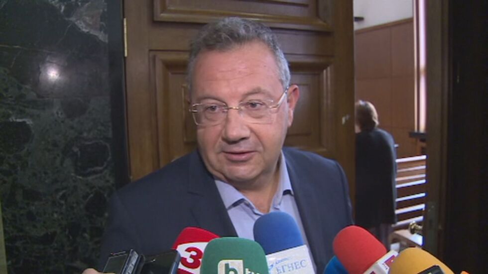 Фалстарт на делото за бившите Царски конюшни