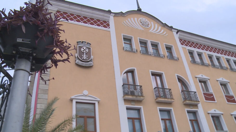 Хасково: ГЕРБ обвини собствения си кмет Добри Беливанов в провалено управление