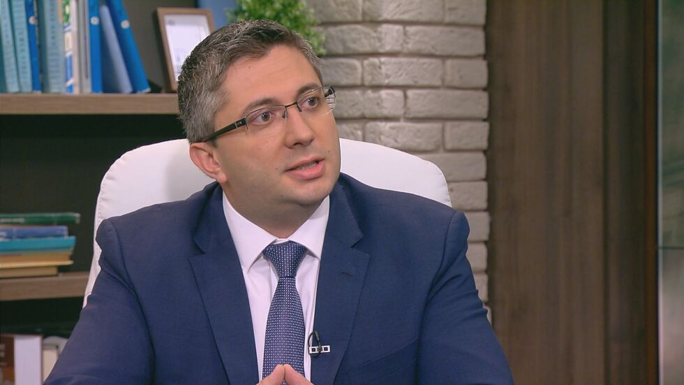 Николай Нанков: Контролът върху мои подопечни структури е трябвало да бъде по-добър